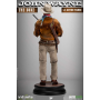 John wayne the duke 1/6 action figure standard version
