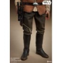 Star Wars Episode IV Figura Scum & Villainy 1/6 Doctor Cornelius Evazan 30 cm