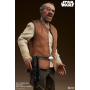 Star Wars Episode IV Figura Scum & Villainy 1/6 Doctor Cornelius Evazan 30 cm