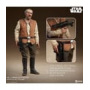 Star Wars Episode IV Figura Scum & Villainy 1/6 Doctor Cornelius Evazan 30 cm