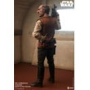 Star Wars Episode IV Figura Scum & Villainy 1/6 Doctor Cornelius Evazan 30 cm