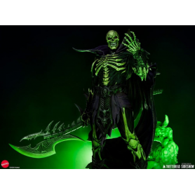 759€ Masters of the Universe Legends Maqueta 1/5 Scare Glow (Edición Limitada) 52 cm