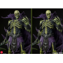 759€ Masters of the Universe Legends Maqueta 1/5 Scare Glow (Edición Limitada) 52 cm