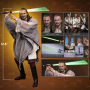 315€ Star Wars Movie Masterpiece Figura 1/6 Qui-Gon Jinn (Collector Edition) 32 cm