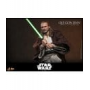 315€ Star Wars Movie Masterpiece Figura 1/6 Qui-Gon Jinn (Collector Edition) 32 cm