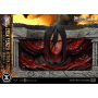 3399€ Ataque a los Titanes (TV animation) Ultimate Diorama Masterline Estatua Eren Yeager Attack Titan 81 cm