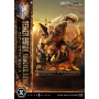 3379€ Ataque a los Titanes (TV animation) Ultimate Diorama Masterline Estatua Reiner Braun Armored Titan 75 cm