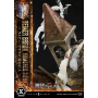 3379€ Ataque a los Titanes (TV animation) Ultimate Diorama Masterline Estatua Reiner Braun Armored Titan 75 cm