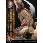 3379€ Ataque a los Titanes (TV animation) Ultimate Diorama Masterline Estatua Reiner Braun Armored Titan 75 cm