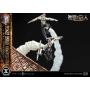 3379€ Ataque a los Titanes (TV animation) Ultimate Diorama Masterline Estatua Reiner Braun Armored Titan 75 cm