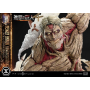 3379€ Ataque a los Titanes (TV animation) Ultimate Diorama Masterline Estatua Reiner Braun Armored Titan 75 cm