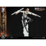3799€ Ataque a los Titanes (TV animation) Ultimate Diorama Masterline Estatua Reiner Braun Armored Titan Bonus Version 75 cm