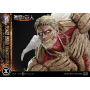 3799€ Ataque a los Titanes (TV animation) Ultimate Diorama Masterline Estatua Reiner Braun Armored Titan Bonus Version 75 cm