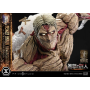 3799€ Ataque a los Titanes (TV animation) Ultimate Diorama Masterline Estatua Reiner Braun Armored Titan Bonus Version 75 cm