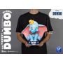 Dumbo Estatua Master Craft Dumbo Special Edition (With Timothy Version) 32 cm