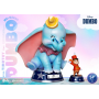 Dumbo Estatua Master Craft Dumbo Special Edition (With Timothy Version) 32 cm