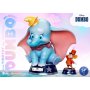Dumbo Estatua Master Craft Dumbo Special Edition (With Timothy Version) 32 cm