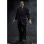 375 Euros / Universal Monsters Figura 1/6 Frankenstein (Deluxe Plus Edition) 33 cm