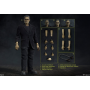 375 Euros / Universal Monsters Figura 1/6 Frankenstein (Deluxe Plus Edition) 33 cm
