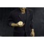 375 Euros / Universal Monsters Figura 1/6 Frankenstein (Deluxe Plus Edition) 33 cm