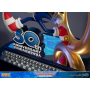 Sonic the Hedgehog Estatua Sonic the Hedgehog 30th Anniversary 41 cm