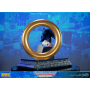 Sonic the Hedgehog Estatua Sonic the Hedgehog 30th Anniversary 41 cm