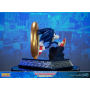 Sonic the Hedgehog Estatua Sonic the Hedgehog 30th Anniversary 41 cm
