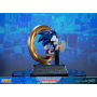 Sonic the Hedgehog Estatua Sonic the Hedgehog 30th Anniversary 41 cm
