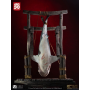 Tiburón Maqueta 1/12 Jaws 76 cm elite creature