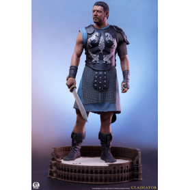 Gladiator Estatua Epic Series 1/3 Maximus 66 cm