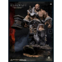 1799 EUROS / Warcraft Estatua Epic Series Premium Orgrim 65 cm