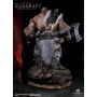 1799 EUROS / Warcraft Estatua Epic Series Premium Orgrim 65 cm