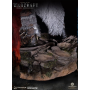1799 EUROS / Warcraft Estatua Epic Series Premium Orgrim 65 cm