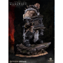 1799 EUROS / Warcraft Estatua Epic Series Premium Orgrim 65 cm