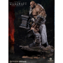 1799 EUROS / Warcraft Estatua Epic Series Premium Orgrim 65 cm
