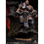 1799 EUROS / Warcraft Estatua Epic Series Premium Orgrim 65 cm