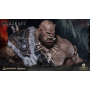 1799 EUROS / Warcraft Estatua Epic Series Premium Orgrim 65 cm