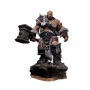 1799 EUROS / Warcraft Estatua Epic Series Premium Orgrim 65 cm