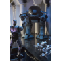 RoboCop Figura con sonido ED-209 25 cm