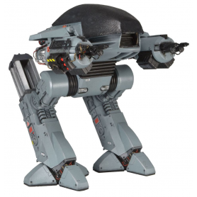 RoboCop Figura con sonido ED-209 25 cm