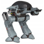 RoboCop Figura con sonido ED-209 25 cm