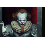 It - Capítulo 2 Figura Ultimate Pennywise 18 cm