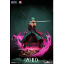 469€ Pixel Poses x Jimei Palace One Piece Zoro DELUXE