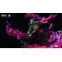 469€ Pixel Poses x Jimei Palace One Piece Zoro DELUXE