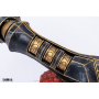 549€ Clair Obscur: Expedition 33 Réplica 1/1 Scale Arm of Gustave 48 cm