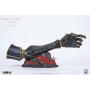 549€ Clair Obscur: Expedition 33 Réplica 1/1 Scale Arm of Gustave 48 cm