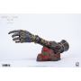 549€ Clair Obscur: Expedition 33 Réplica 1/1 Scale Arm of Gustave 48 cm
