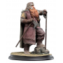 379€ El Señor de los Anillos Estatua 1/6 Gimli, Hunter of the Plains 27 cm