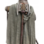 379€ El Señor de los Anillos Estatua 1/6 Gimli, Hunter of the Plains 27 cm