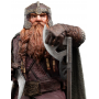 379€ El Señor de los Anillos Estatua 1/6 Gimli, Hunter of the Plains 27 cm